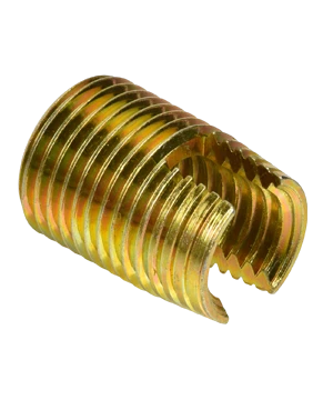 Zinc Plating
