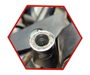 Pain Point_Repair Damage Thread Hole Pain Point_Repair Damage Thread Hole